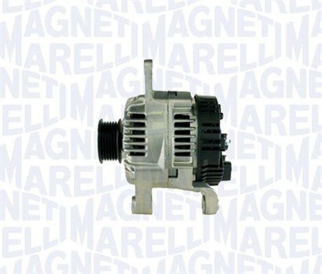 MAGNETI MARELLI kintamosios srovės generatorius 944390400010